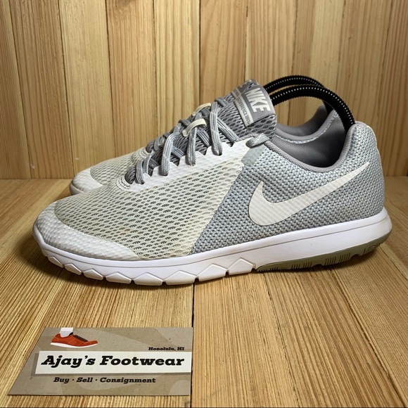 Nike Flex Experience RN 5 Women’s Size: 9.5 Gray Running Gym Shoes 844729-100 - Picture 4 of 11